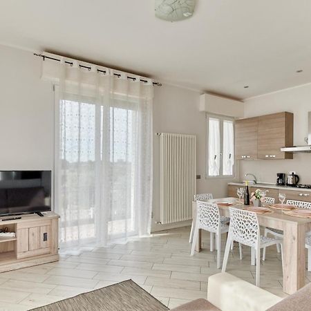 App. Mimosa Minerva Holiday Home Manerba del Garda Exterior foto